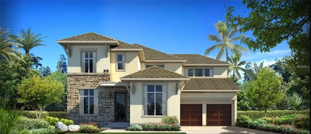 9248 Sargent Court Orlando FL 32827