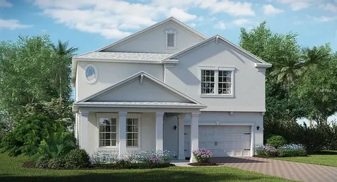 11067 Sweetgum Woods Drive Orlando FL 32832