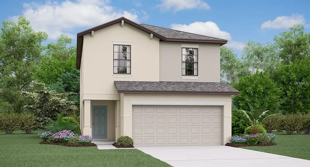 7413 Evening Primrose Court Tampa FL 33619