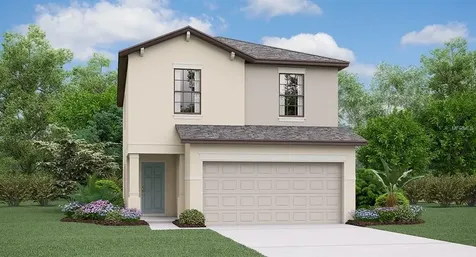7413 Evening Primrose Court Tampa FL 33619
