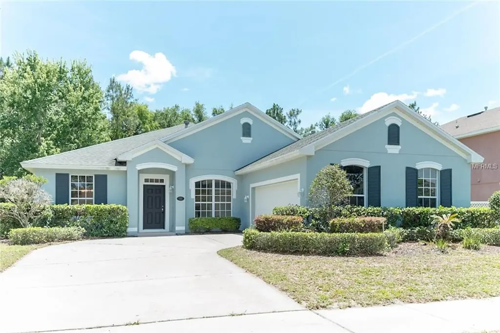 502 Brookfield Terrace Deland FL 32724