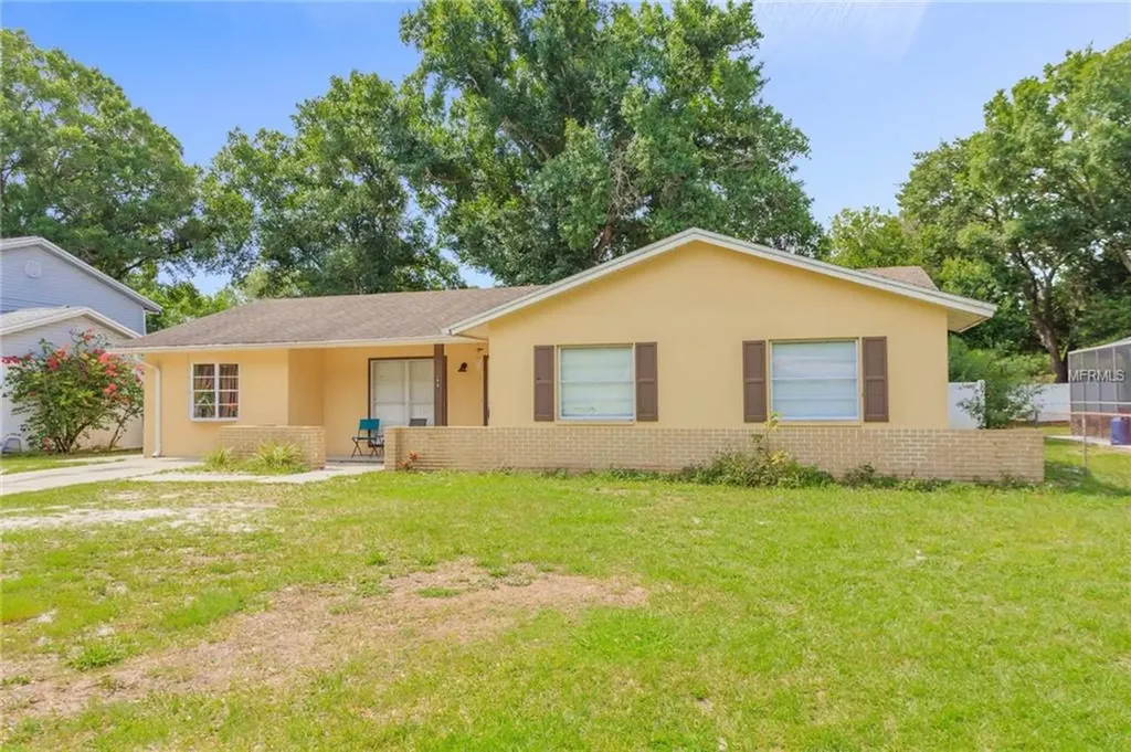 7610 Palmbrook Drive Tampa FL 33615
