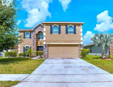 5585 Sycamore Canyon Drive Kissimmee FL 34758