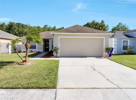 2515 Talega Drive Saint Cloud FL 34772