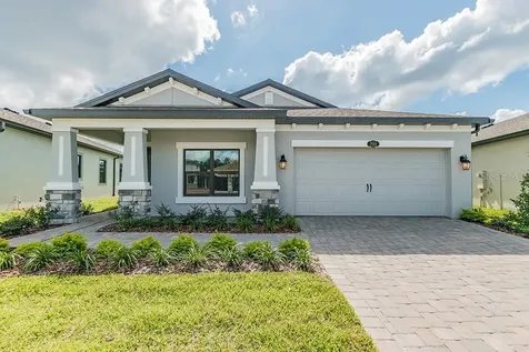 19564 Leonard Road Lutz FL 33558