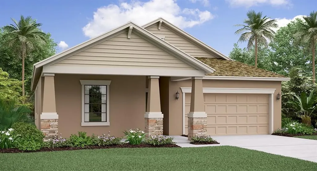 21840 Crest Meadow Drive Land O Lakes FL 34637