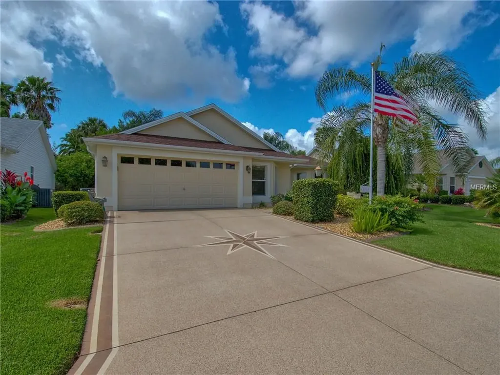 490 Ambrosia Place The Villages FL 32162