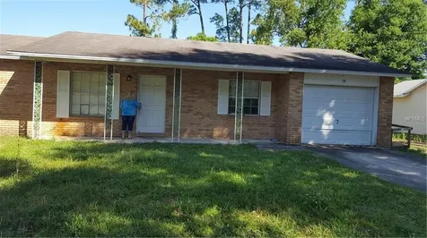 28 Bonita Road Debary FL 32713