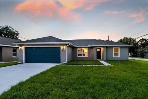 4605 S Terry Avenue Lakeland FL 33813