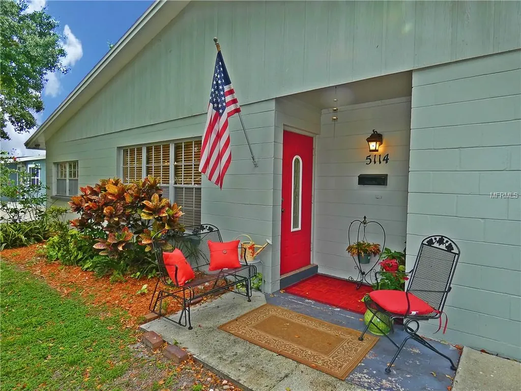 5114 Murray Hill Drive Tampa FL 33615