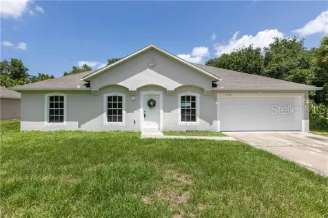 1933 Jagust Road North Port FL 34288