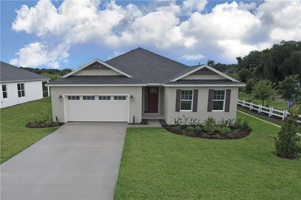 16210 Oak Breeze Court Clermont FL 34711
