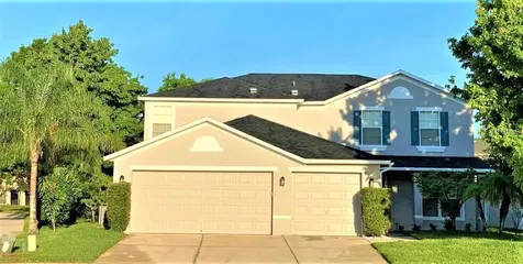 726 Horseshoe Falls Drive Orlando FL 32828