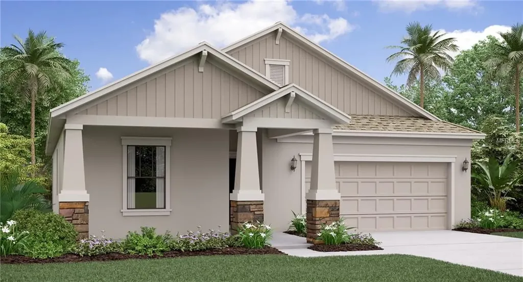 21800 Crest Meadow Drive Land O Lakes FL 34637