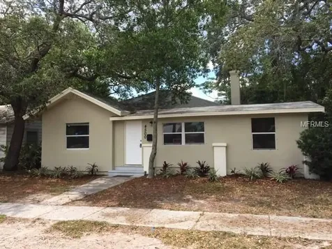 4500 16th Avenue S St Petersburg FL 33711