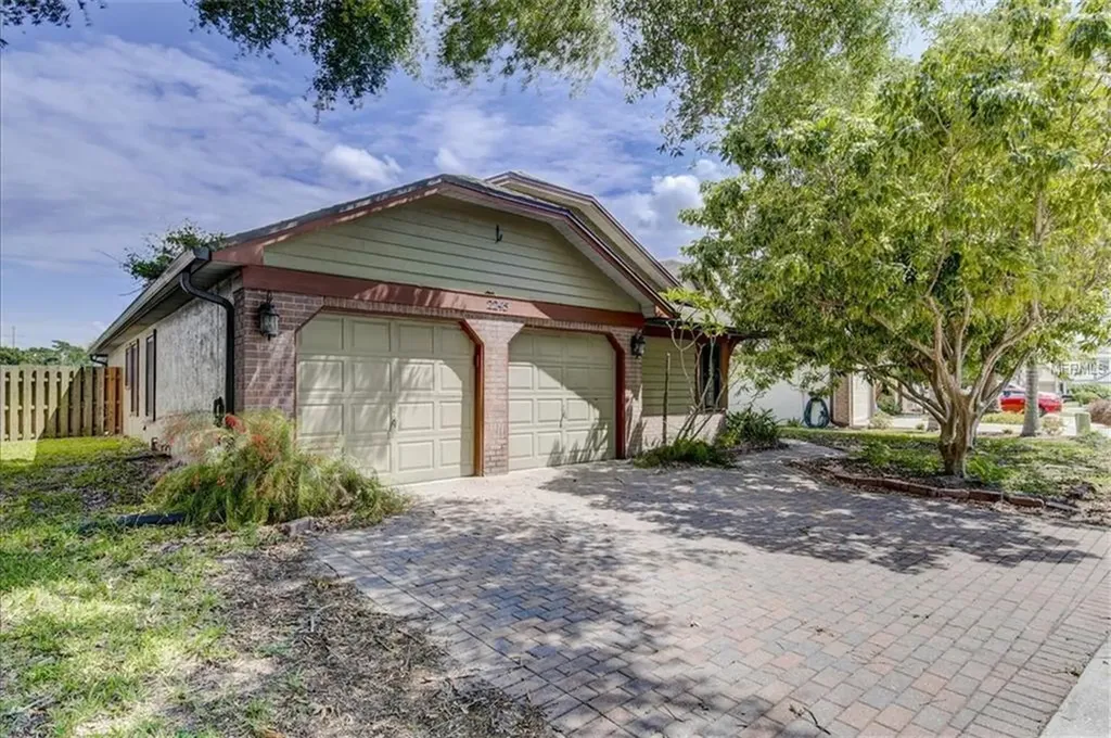 2245 Springrain Drive Clearwater FL 33763