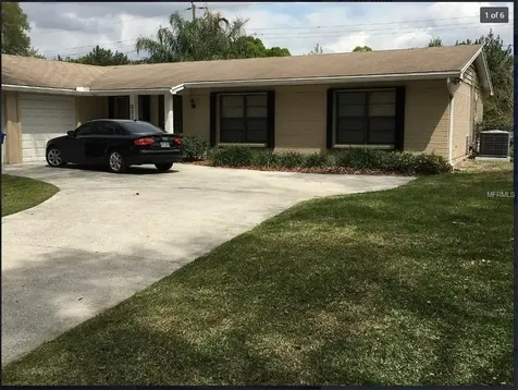 10907 Orange Grove Drive Tampa FL 33618
