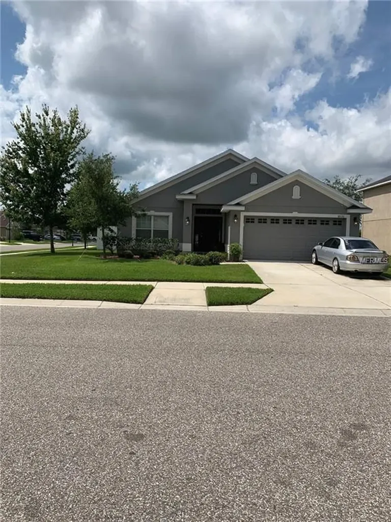 18530 Dajana Avenue Land O Lakes FL 34638