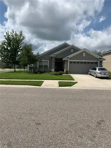 18530 Dajana Avenue Land O Lakes FL 34638