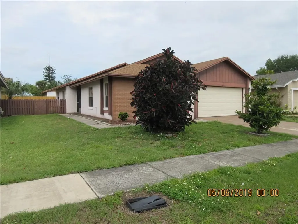 3210 Feather Lane Kissimmee FL 34746
