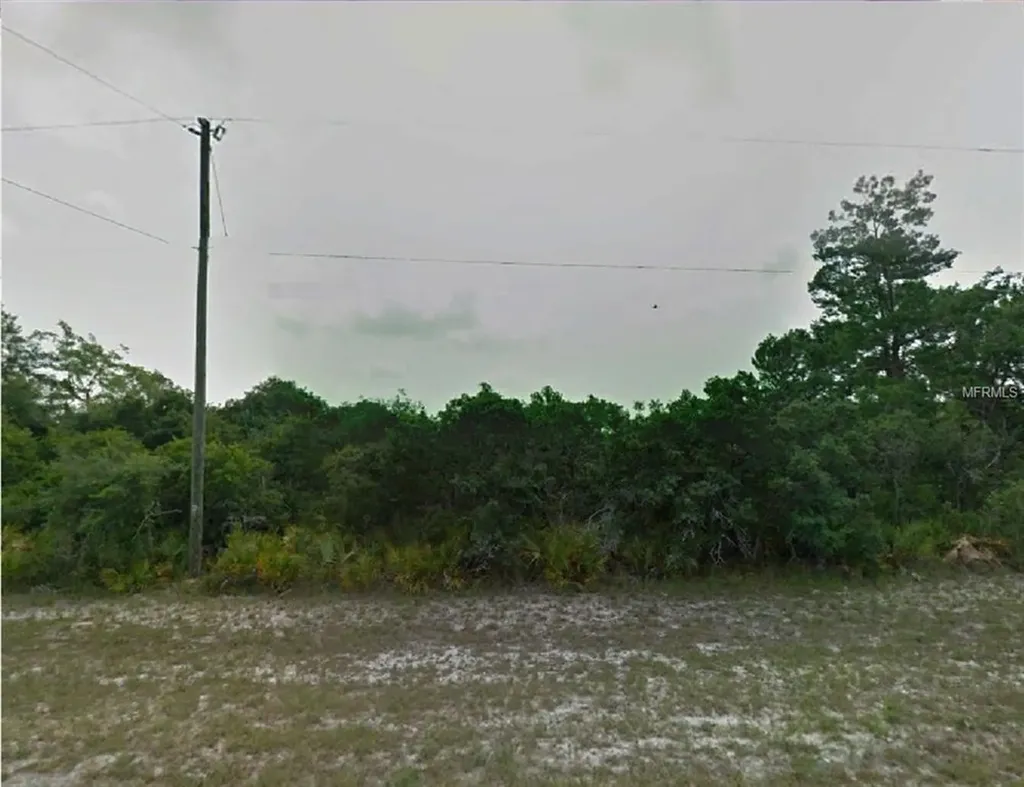 7520 Placid Lakes Boulevard Lake Placid FL 33852