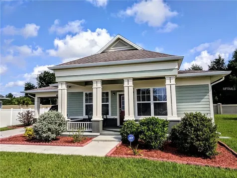 3342 Citruswood Lane Lakeland FL 33801