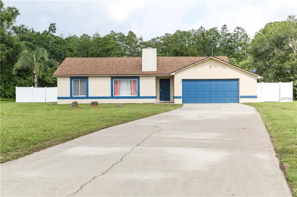 3259 Cottonwood Court Kissimmee FL 34746