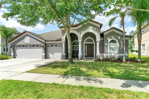 3115 Chessington Drive Land O Lakes FL 34638