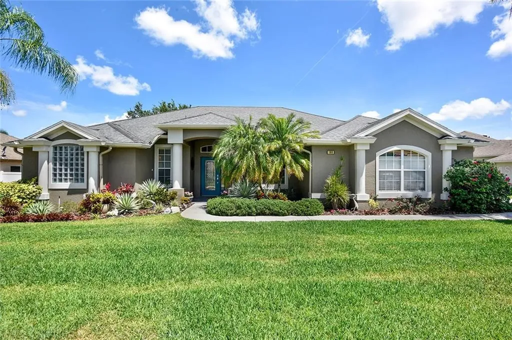 180 Hawkcrest Court Debary FL 32713