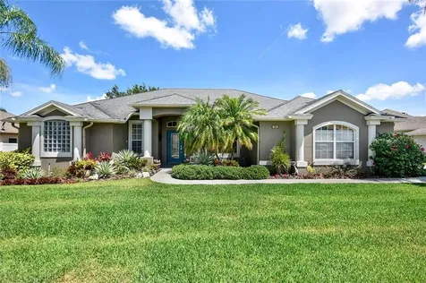 180 Hawkcrest Court Debary FL 32713
