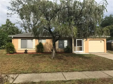 3322 Bohio Street North Port FL 34287