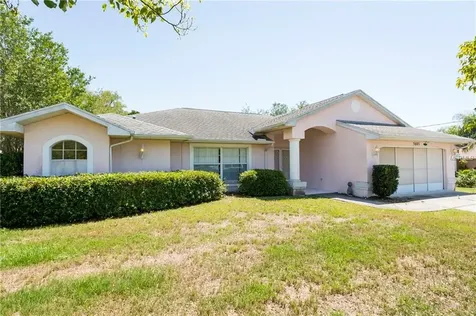5685 Cactus Circle Spring Hill FL 34606