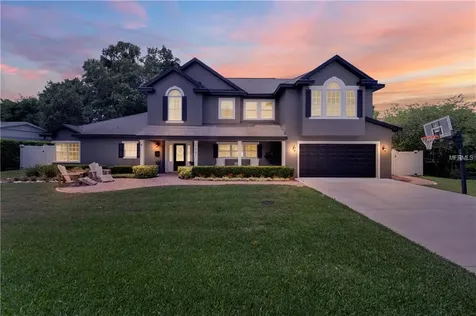 1841 Shiloh Lane Winter Park FL 32789