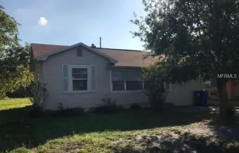4440 Fairfield Avenue S St Petersburg FL 33711