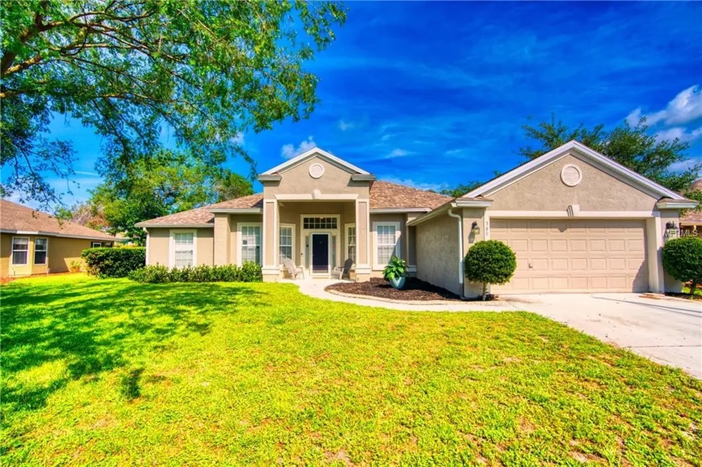 380 Magnolia Springs Court Debary FL 32713
