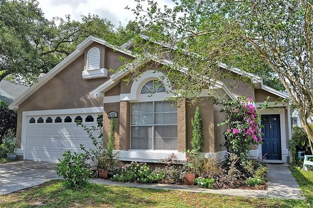 472 Morning Glory Drive Lake Mary FL 32746