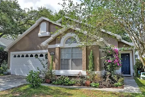 472 Morning Glory Drive Lake Mary FL 32746