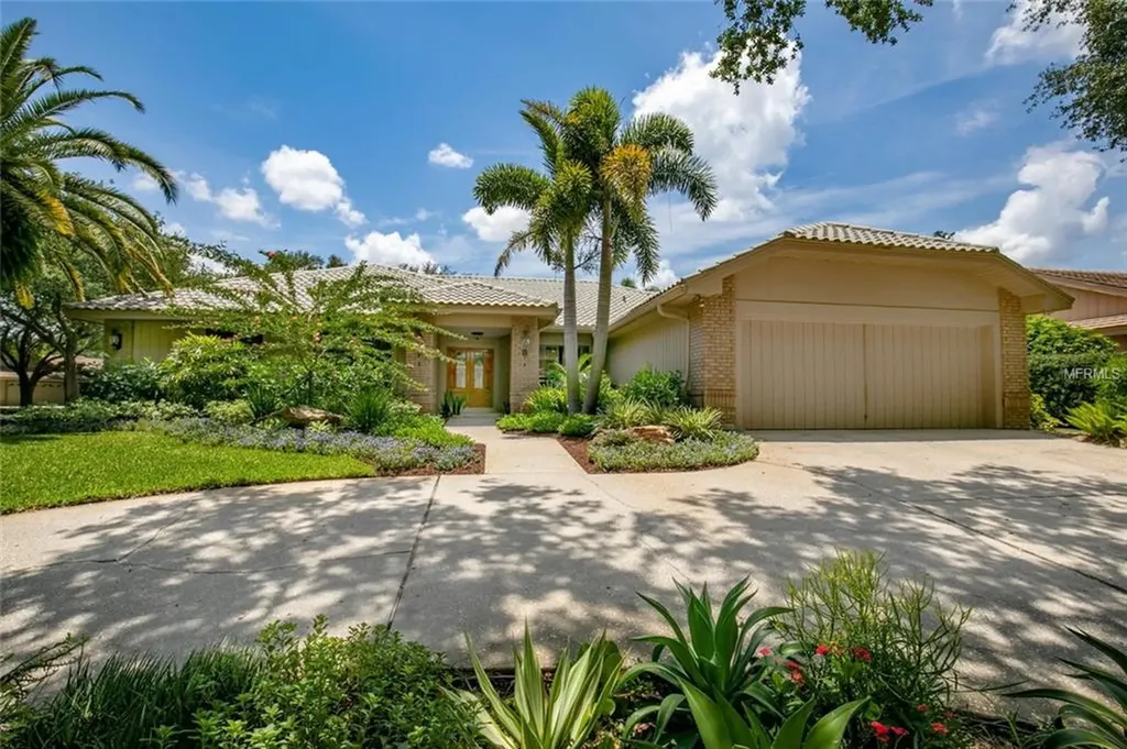 2332 Waterview Court Palm Harbor FL 34684