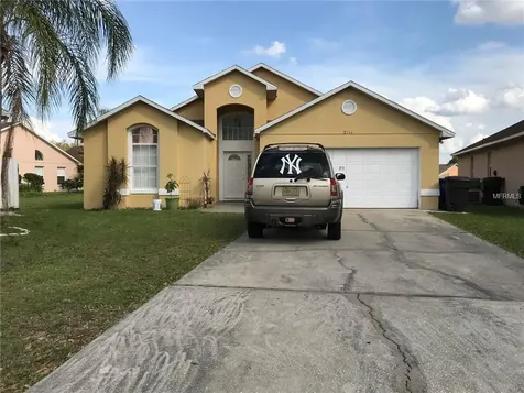 2111 Carbine Court Kissimmee FL 34743