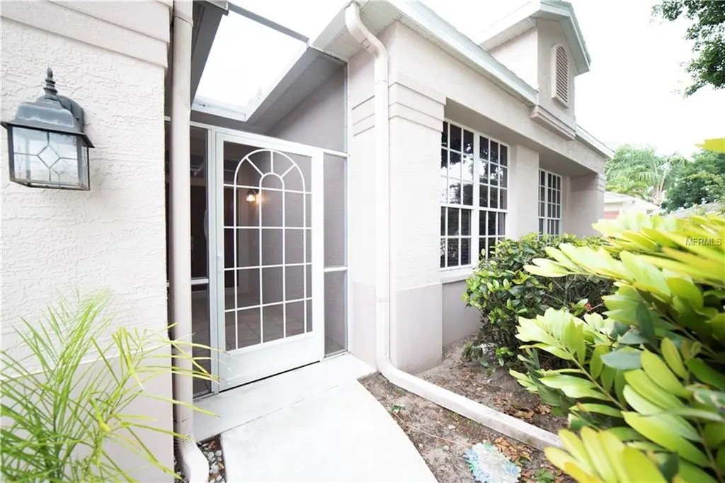 4339 Manfield Drive Venice FL 34293