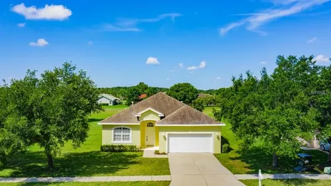 2353 Old Oak Trail Brooksville FL 34604