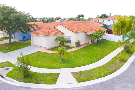 242 Tuscany Pointe Avenue Orlando FL 32807