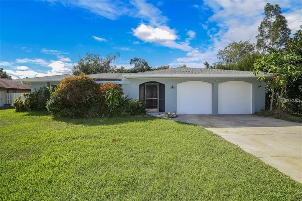 1846 W Leewynn Drive Sarasota FL 34240