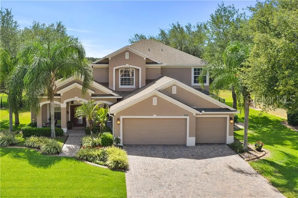 4315 Rock Hill Loop Apopka FL 32712