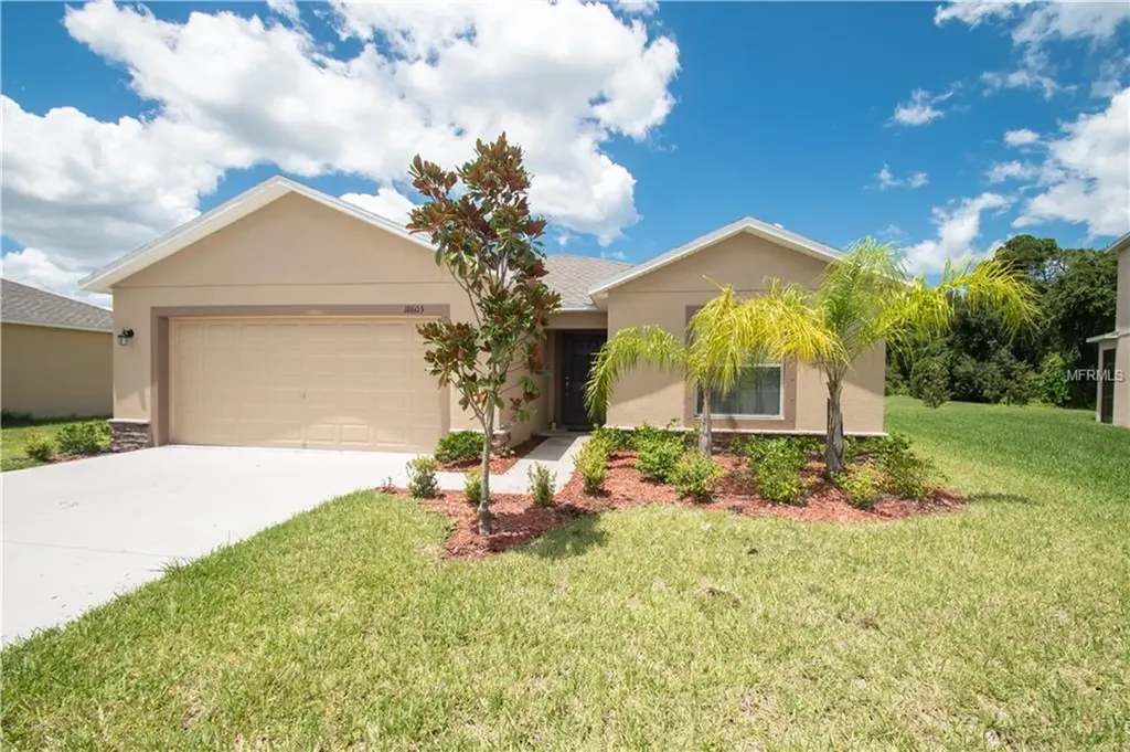 18603 Briar Oaks Drive Hudson FL 34667