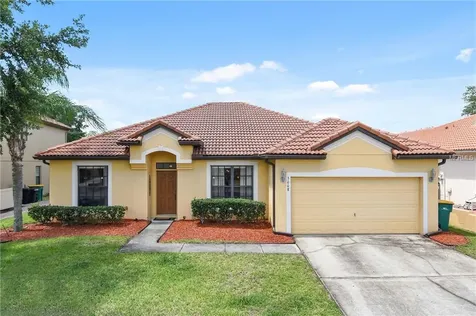 3008 Villa Preciosa Drive Kissimmee FL 34744