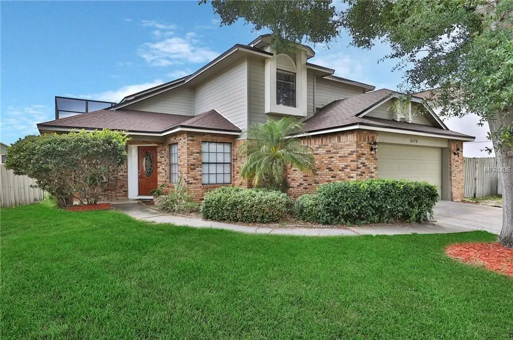 3170 Pell Mell Drive Orlando FL 32818