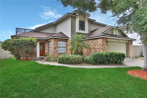 3170 Pell Mell Drive Orlando FL 32818