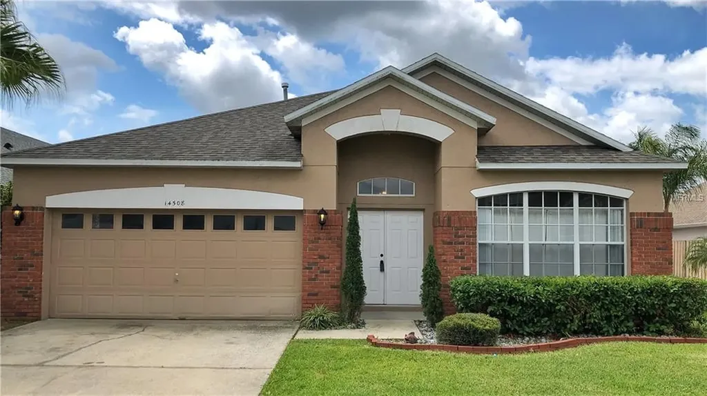 14508 Saint Georges Hill Drive Orlando FL 32828