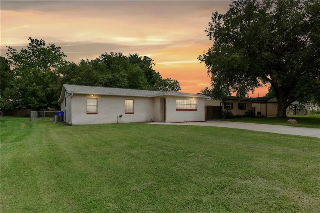 215 Alabama Avenue Saint Cloud FL 34769